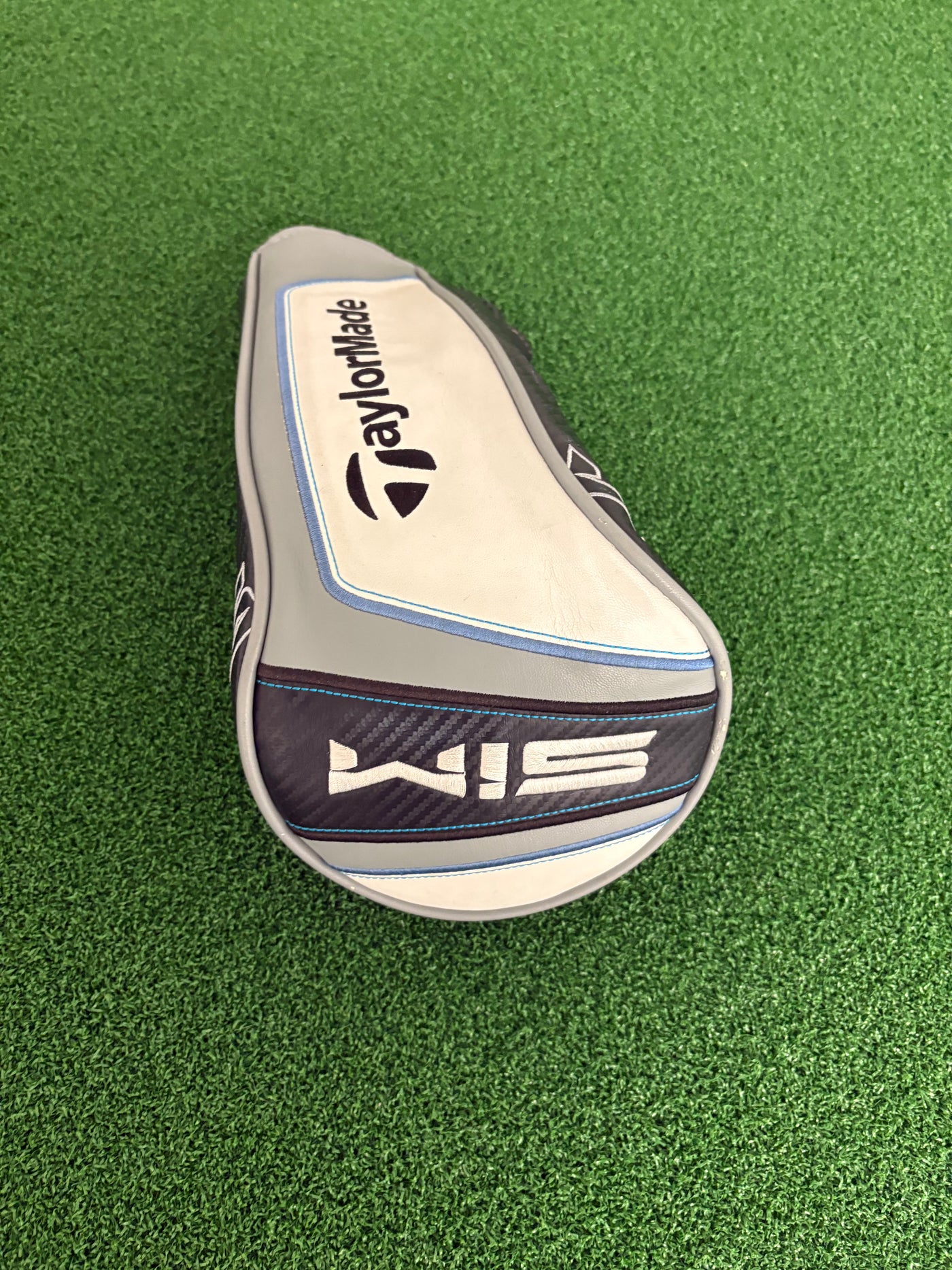 Taylormade Sim Max 9.0* (Stiff/Regular)