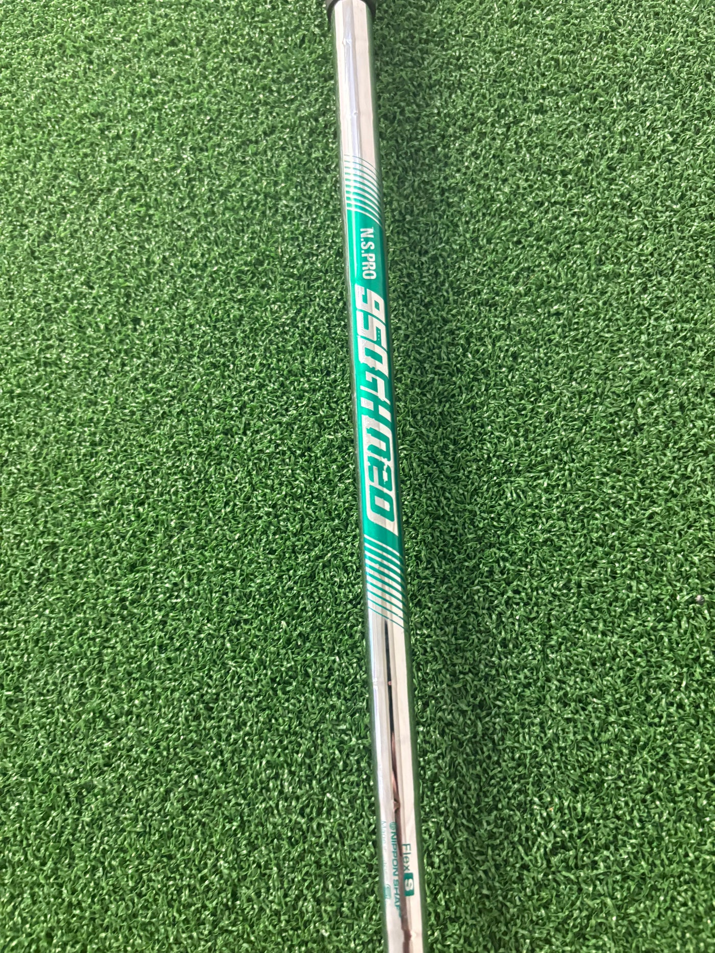 Titleist Vokey SM9 S Grind 58*