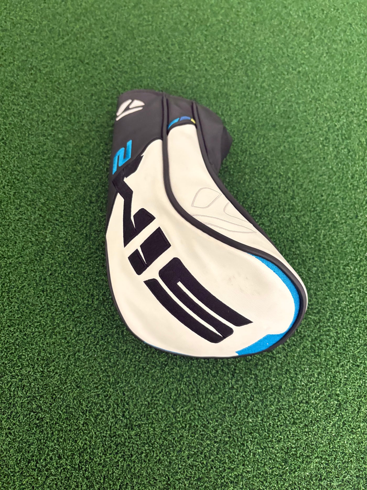 Taylormade Sim 2 Max 9.0* (Stiff)