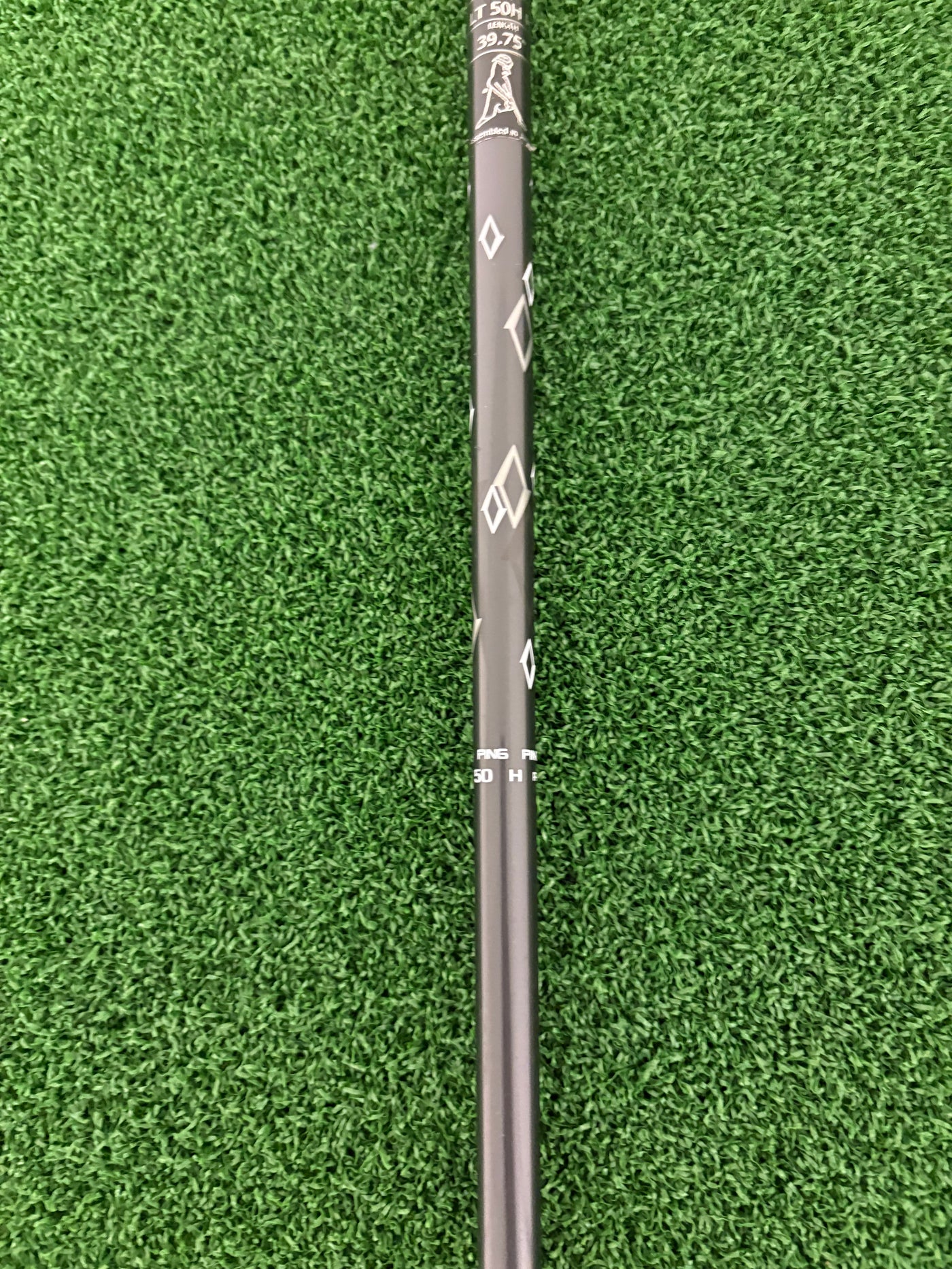 Ping G30 22* 4 Hybrid (Regular)