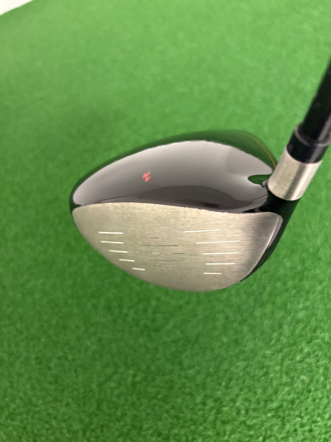 Taylormade Burner SuperFast  9.5* (Stiff)