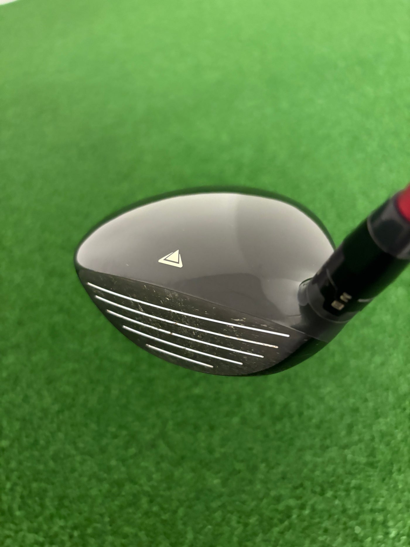 Titleist 917F2 15* 3 Wood (Stiff)