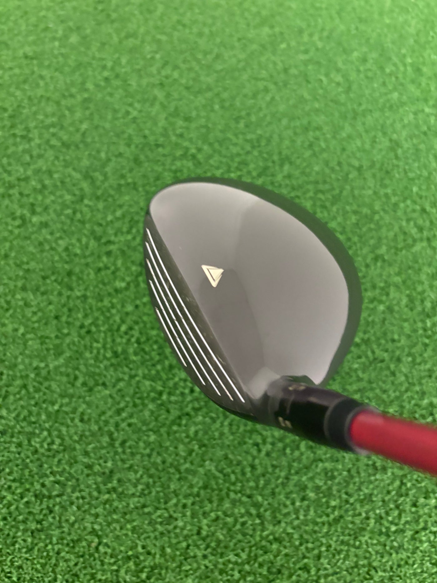 Titleist 917F2 15* 3 Wood (Stiff)