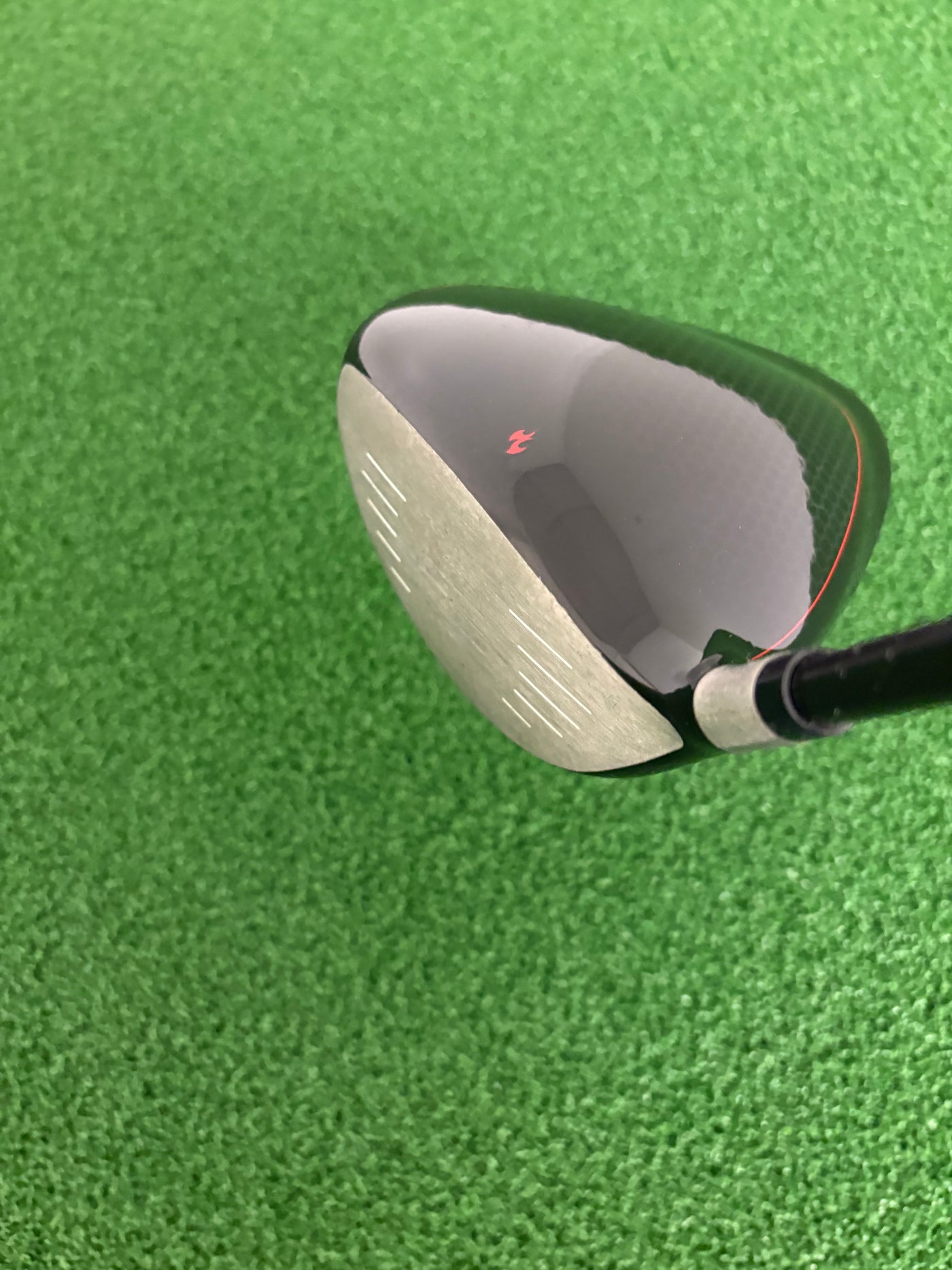 Taylormade Burner SuperFast  9.5* (Stiff)
