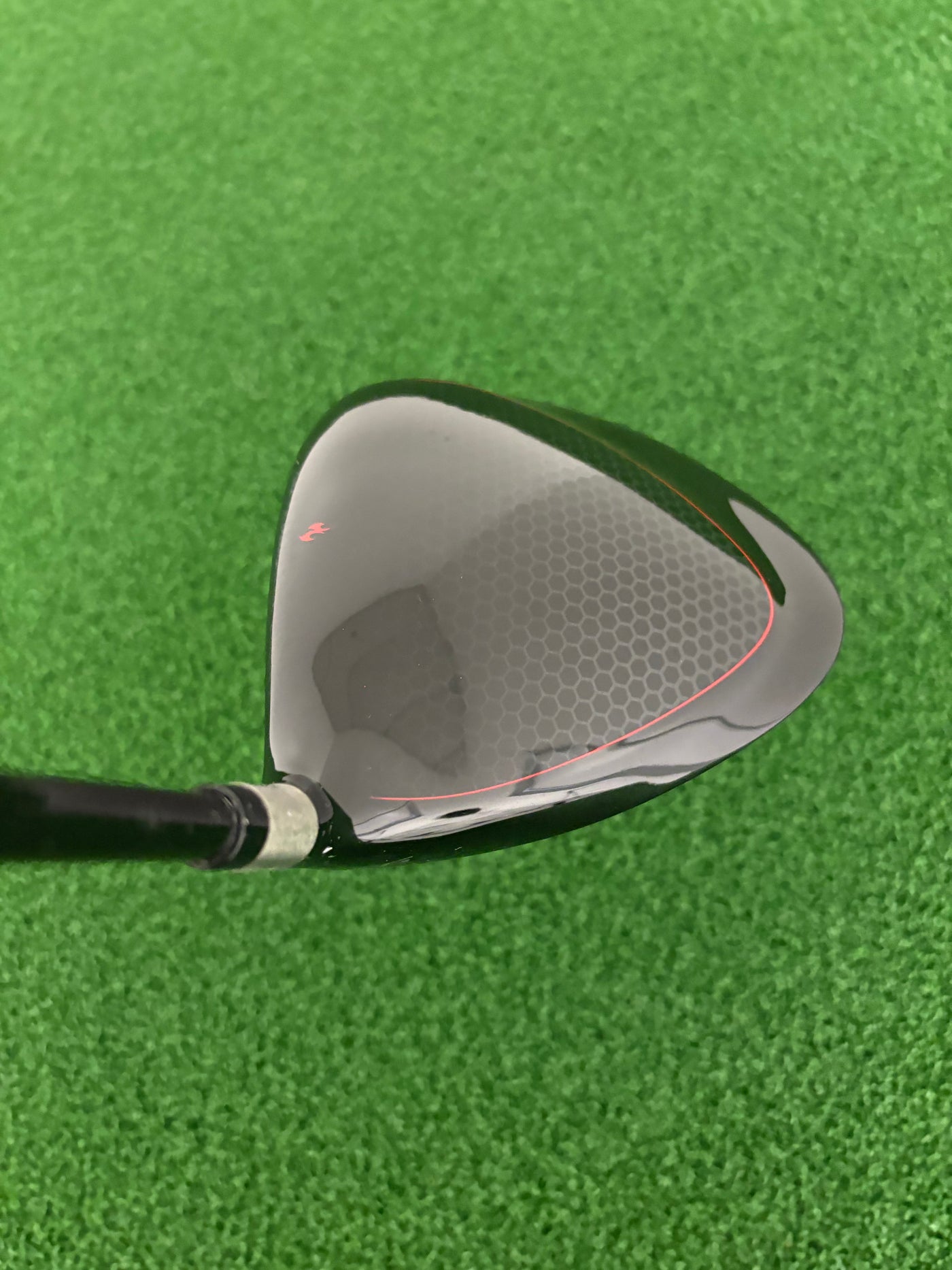 Taylormade Burner SuperFast  9.5* (Stiff)