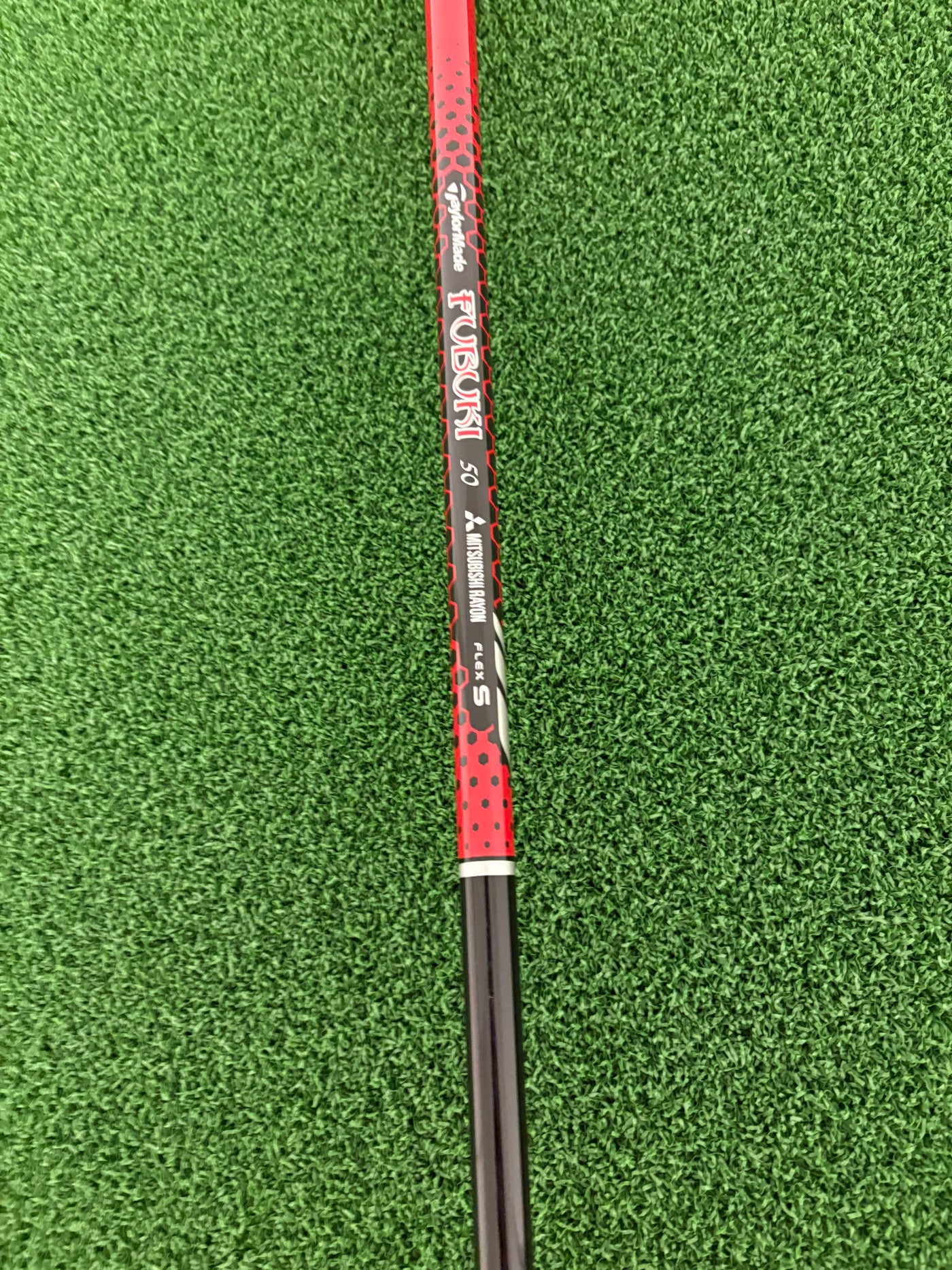 Taylormade Burner SuperFast  9.5* (Stiff)