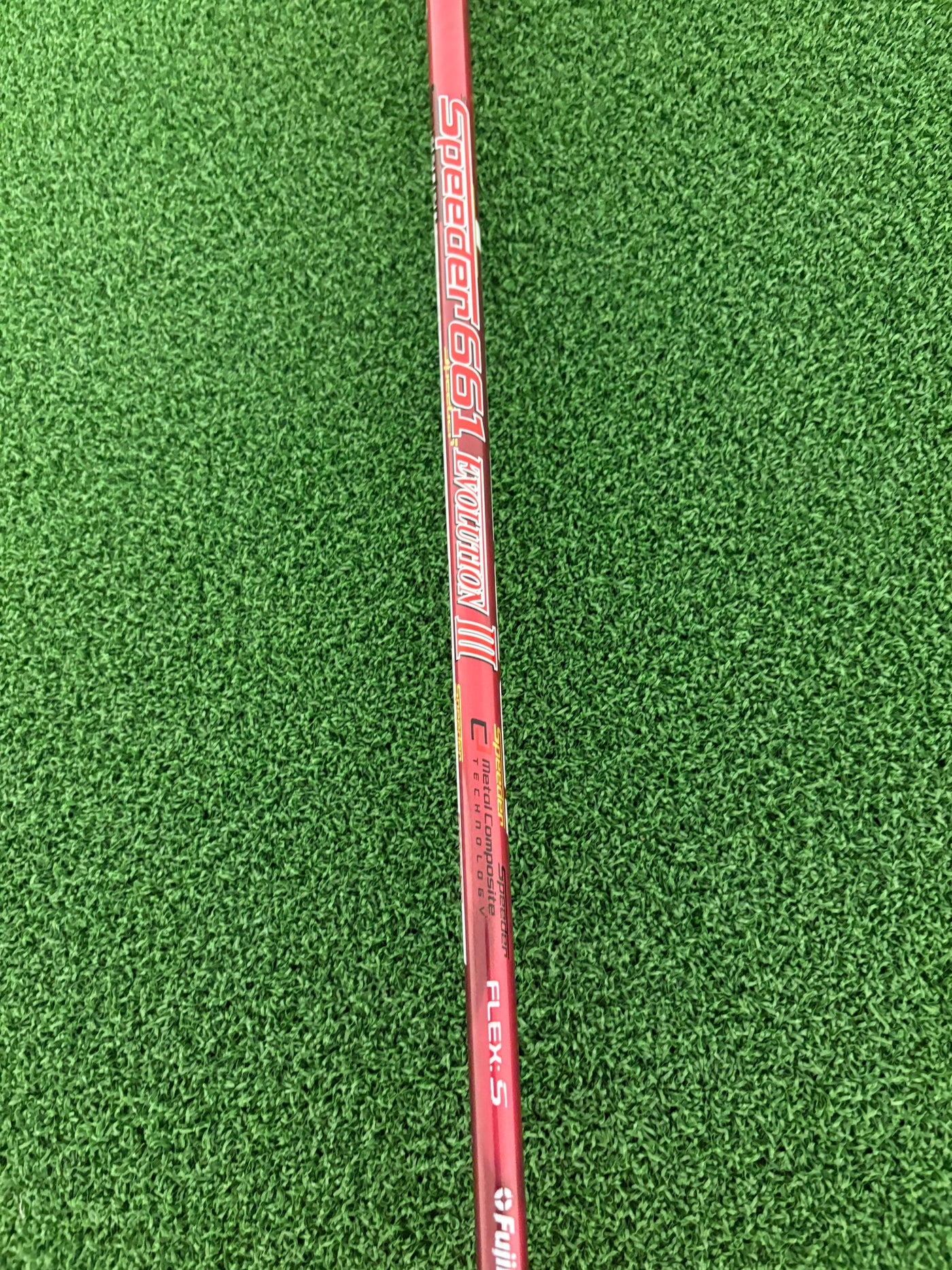 Titleist 917F2 15* 3 Wood (Stiff)