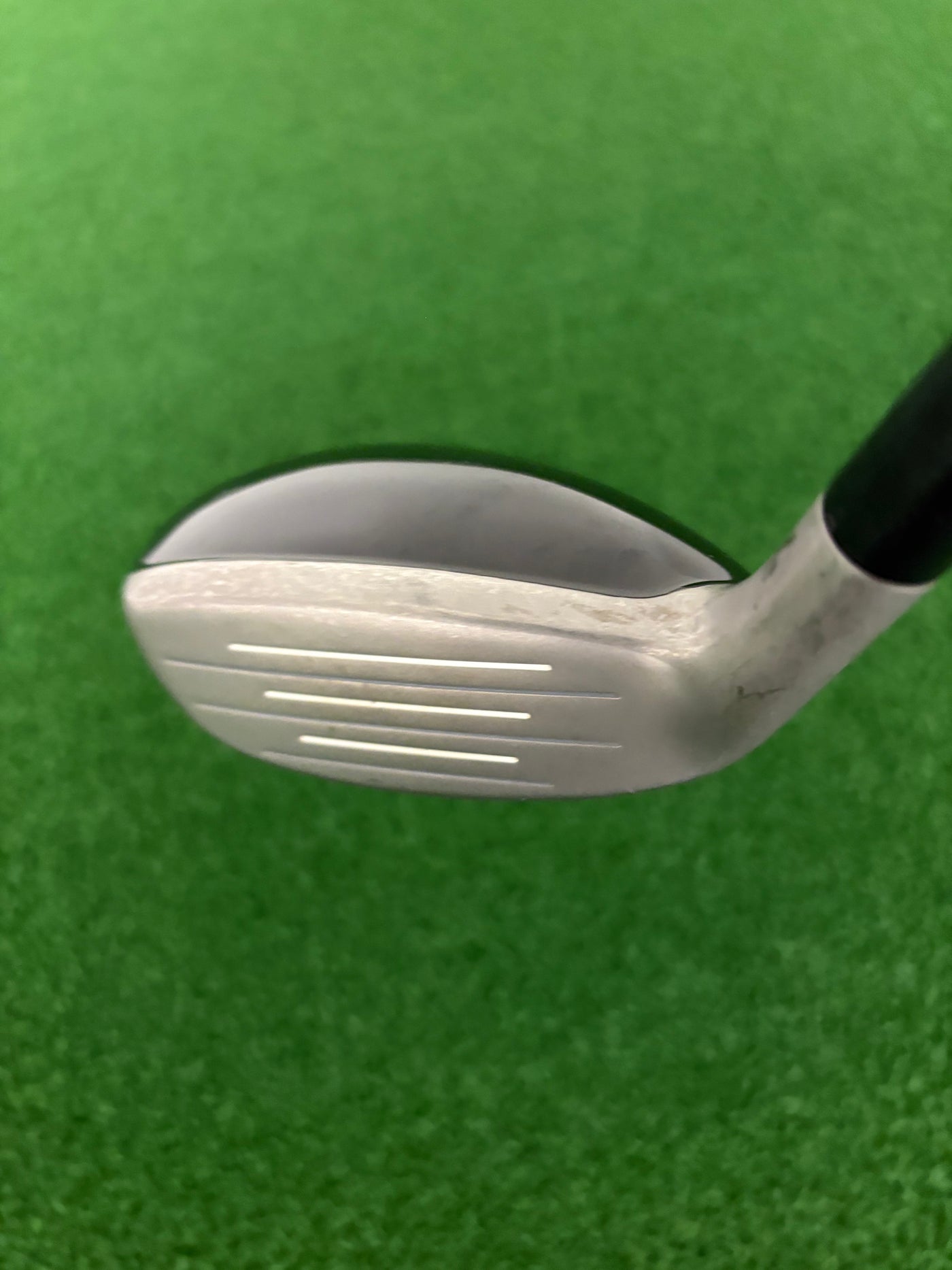 Srixon Z-Hybrid 19* 3 Hybrid (Stiff)
