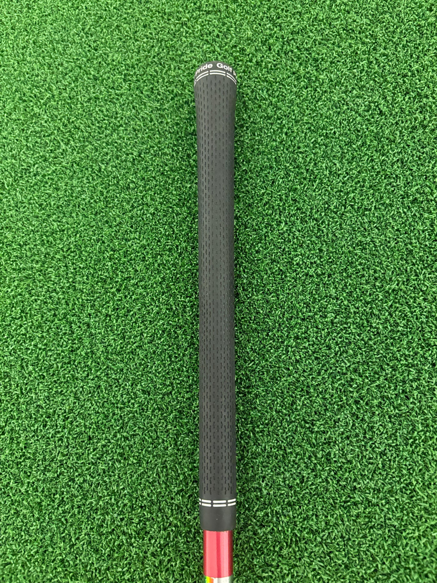 Titleist 917F2 15* 3 Wood (Stiff)