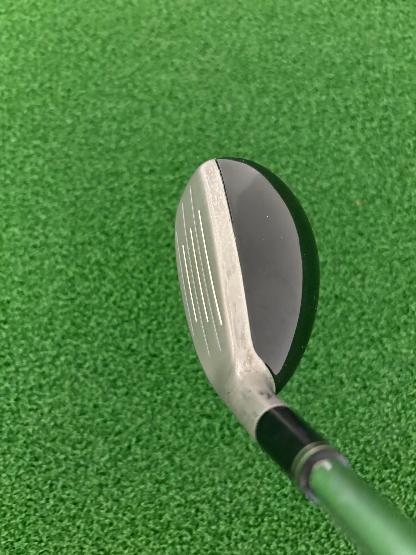 Srixon Z-Hybrid 19* 3 Hybrid (Stiff)