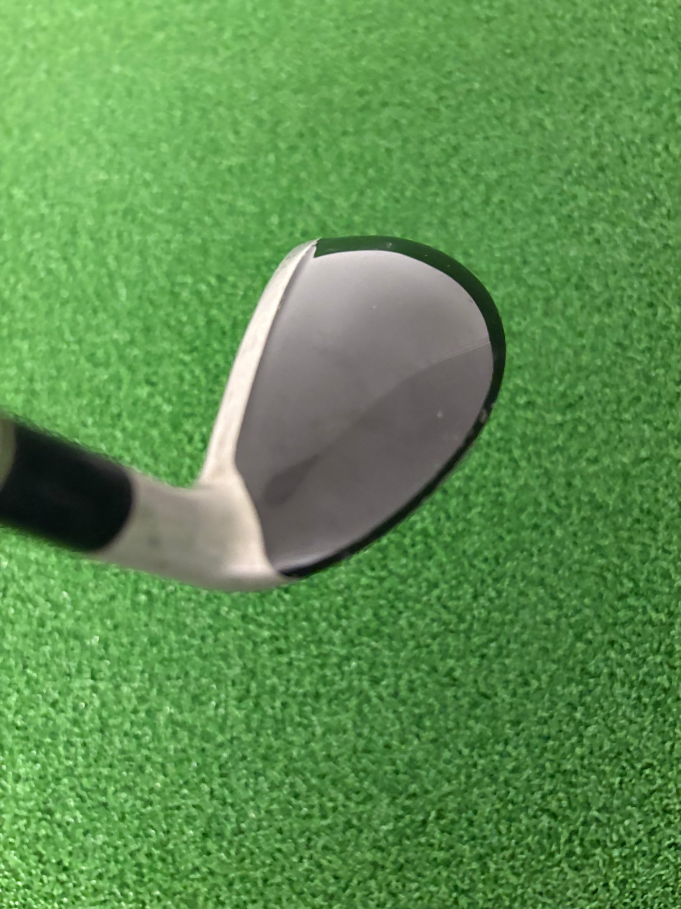 Srixon Z-Hybrid 19* 3 Hybrid (Stiff)