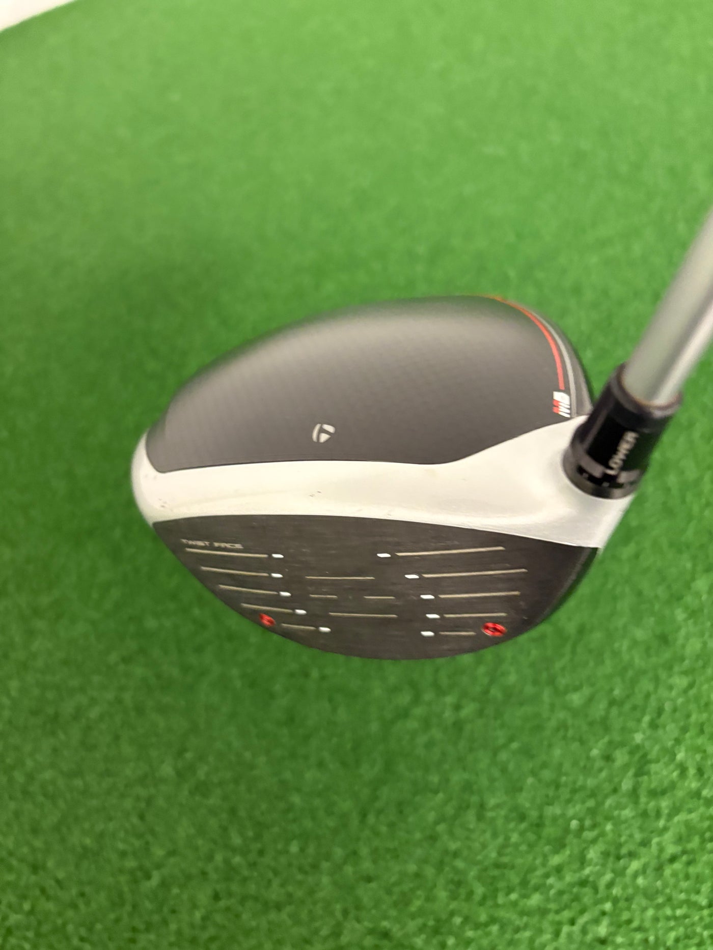 Taylormade M6 9.0* (Regular)