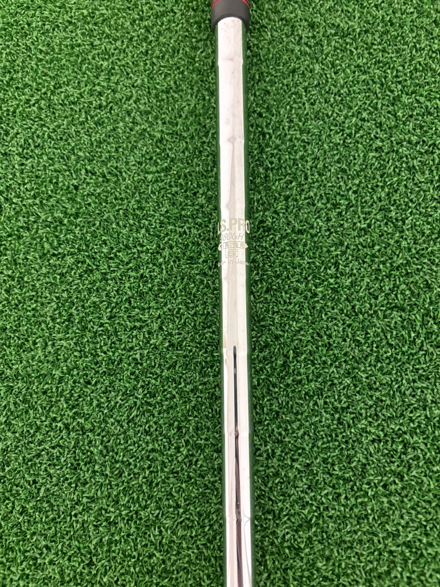 Srixon Z-Hybrid 19* 3 Hybrid (Stiff)