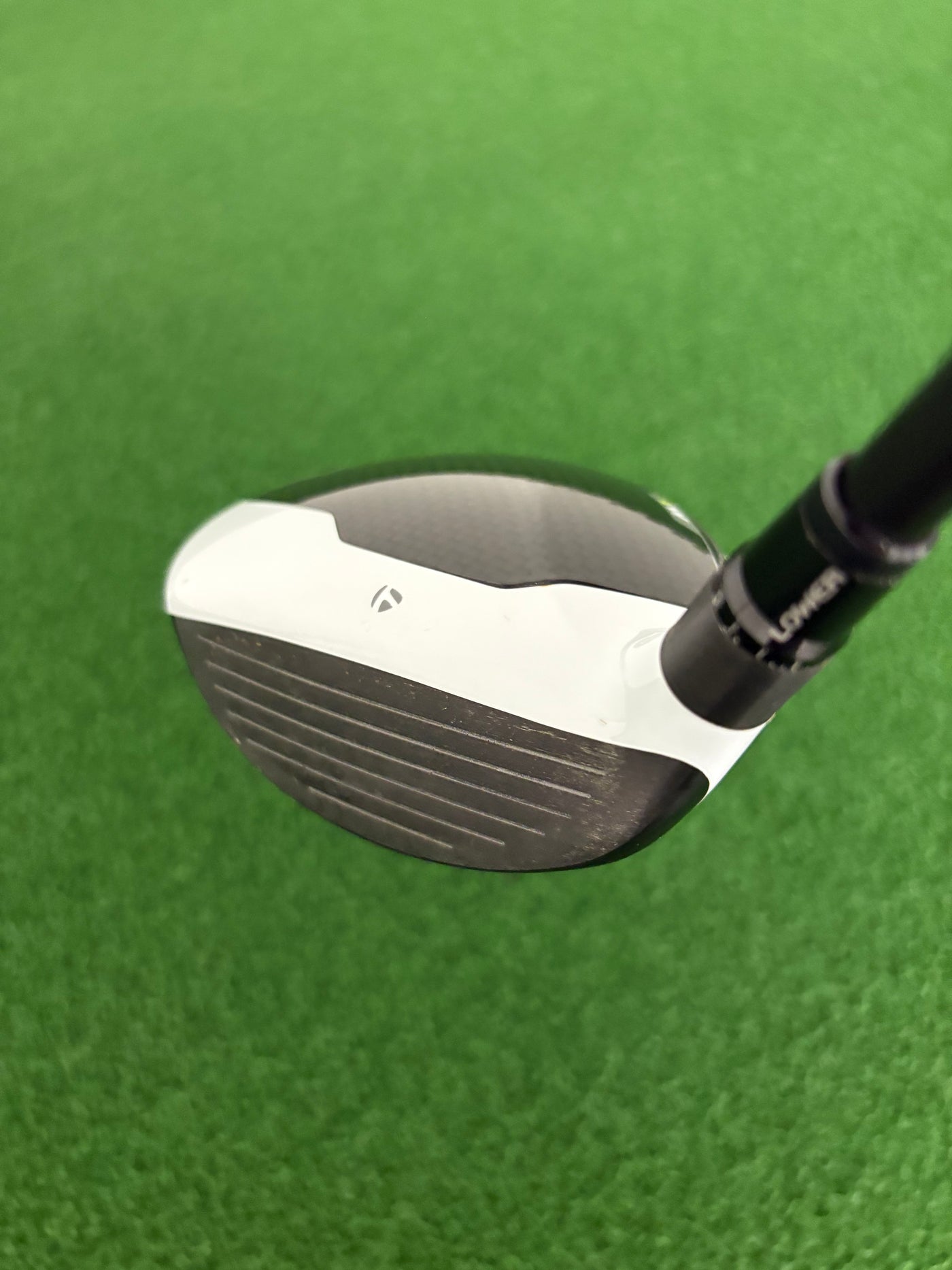 Taylormade M1 (2017) 19* 5 Wood (Stiff/Regular)