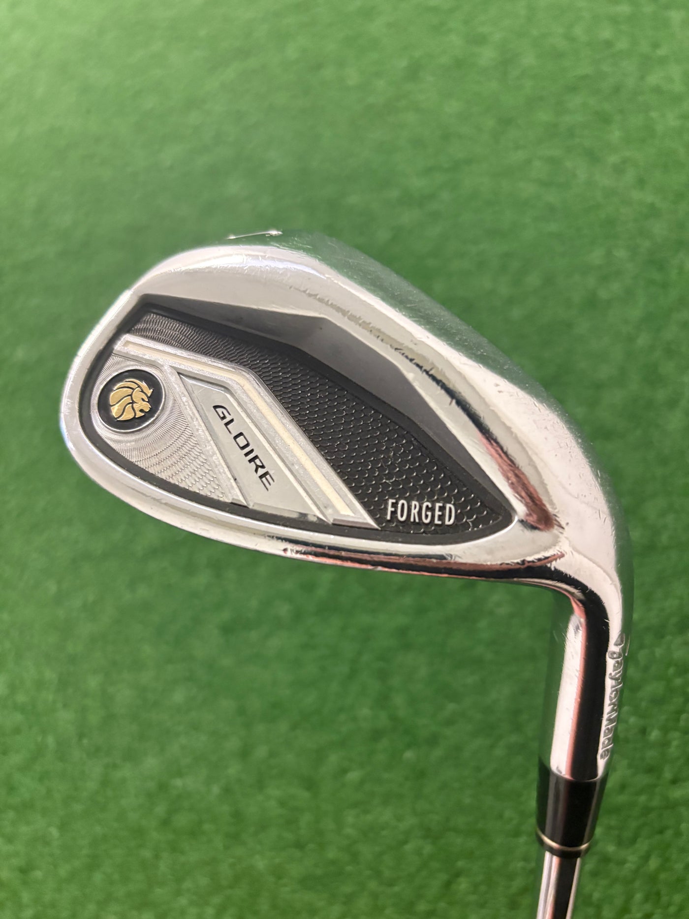 Taylormade Gloire Forged 55*