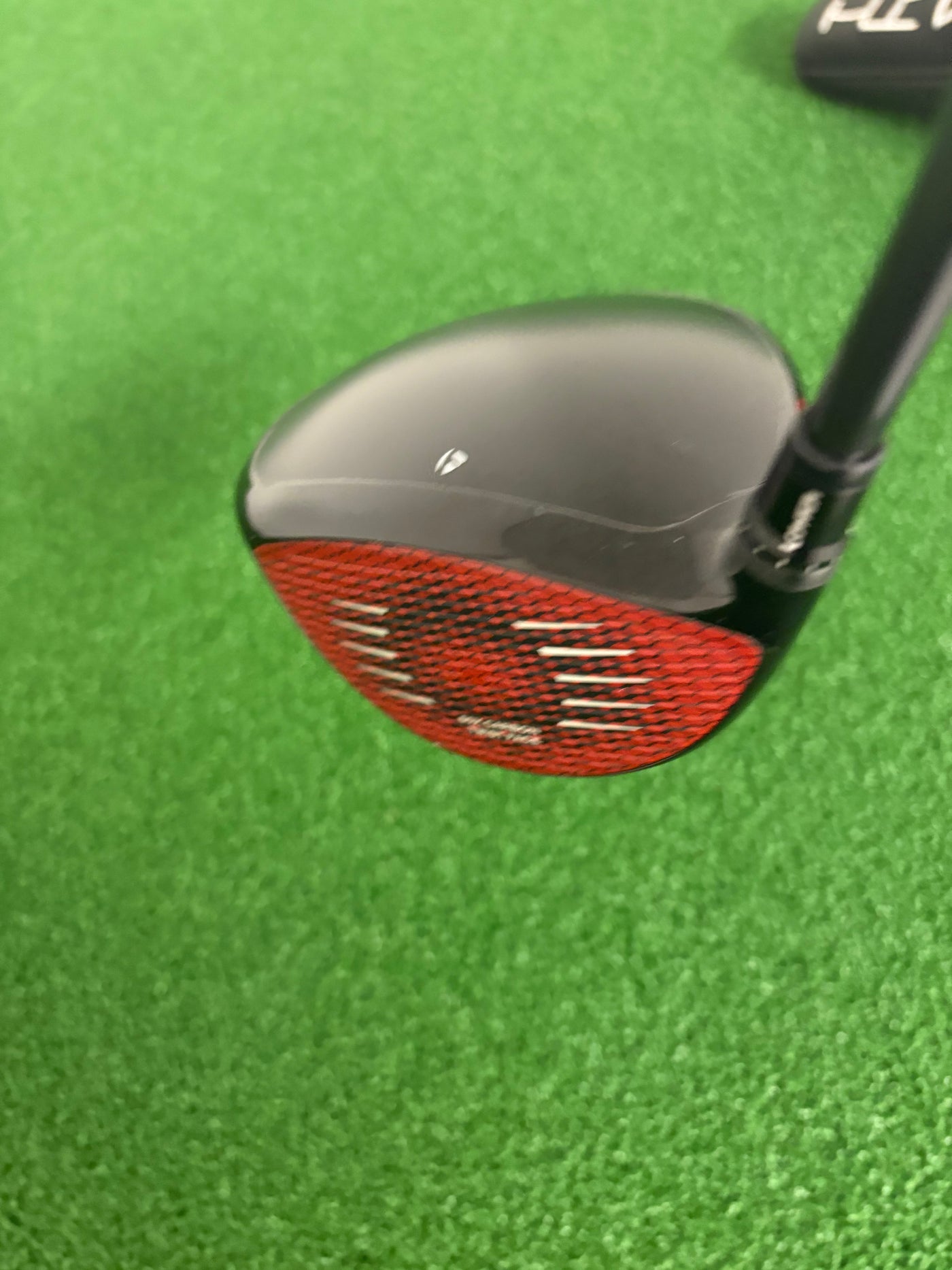 Taylormade Stealth Plus 9.0* (Stiff)