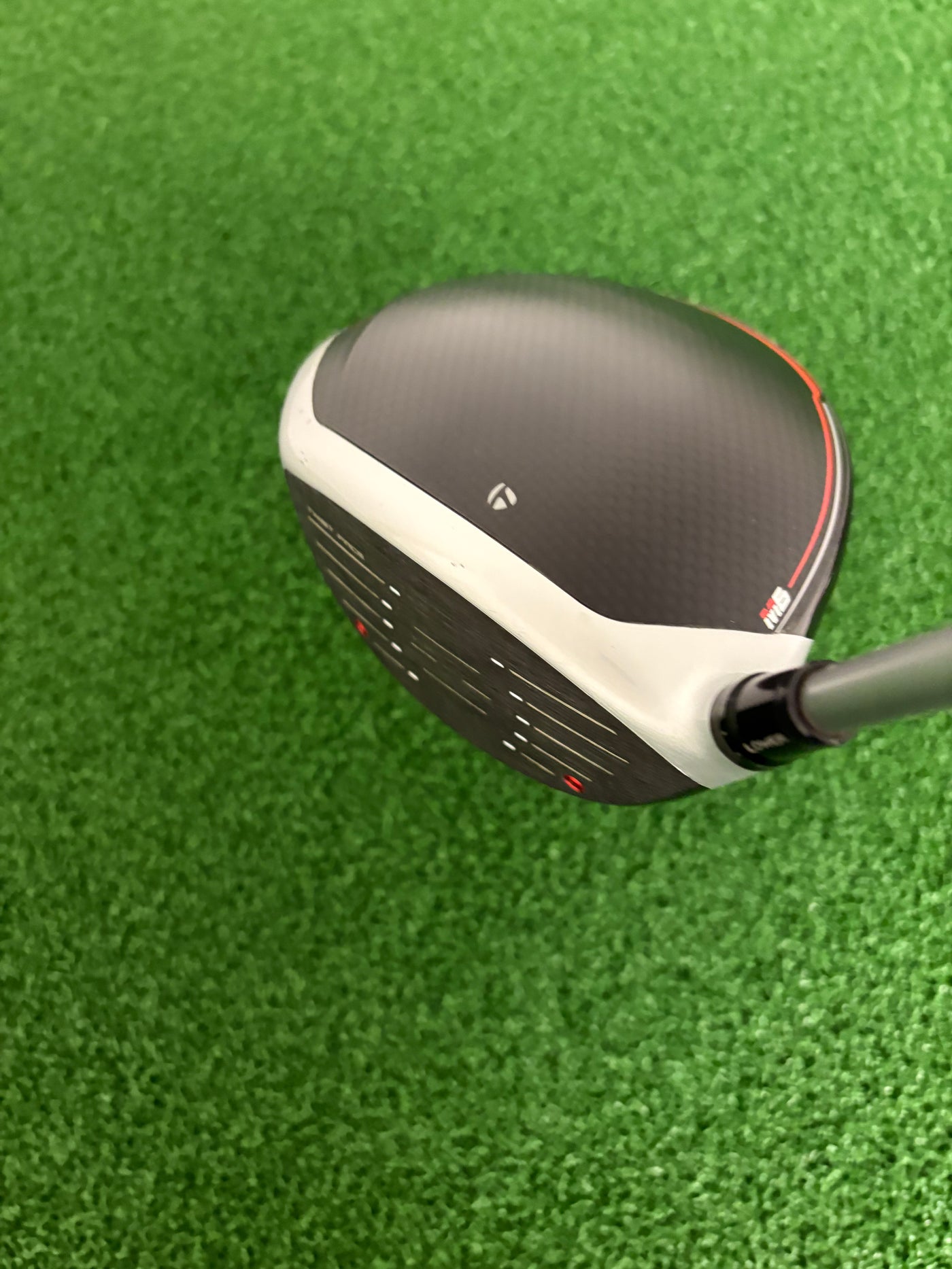 Taylormade M6 9.0* (Regular)