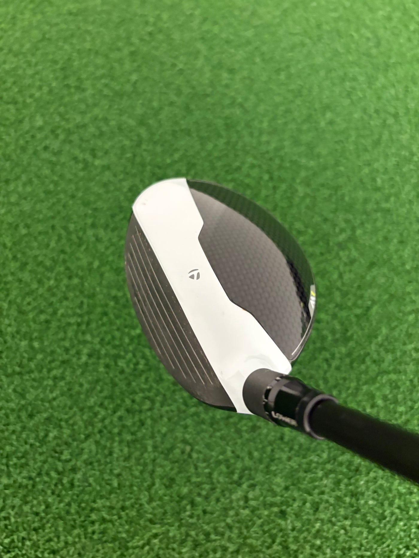 Taylormade M1 (2017) 19* 5 Wood (Stiff/Regular)