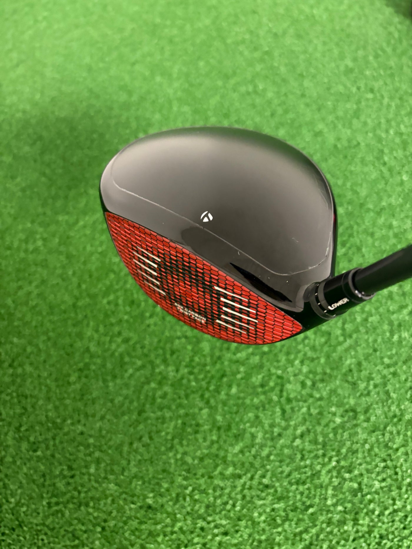 Taylormade Stealth Plus 9.0* (Stiff)