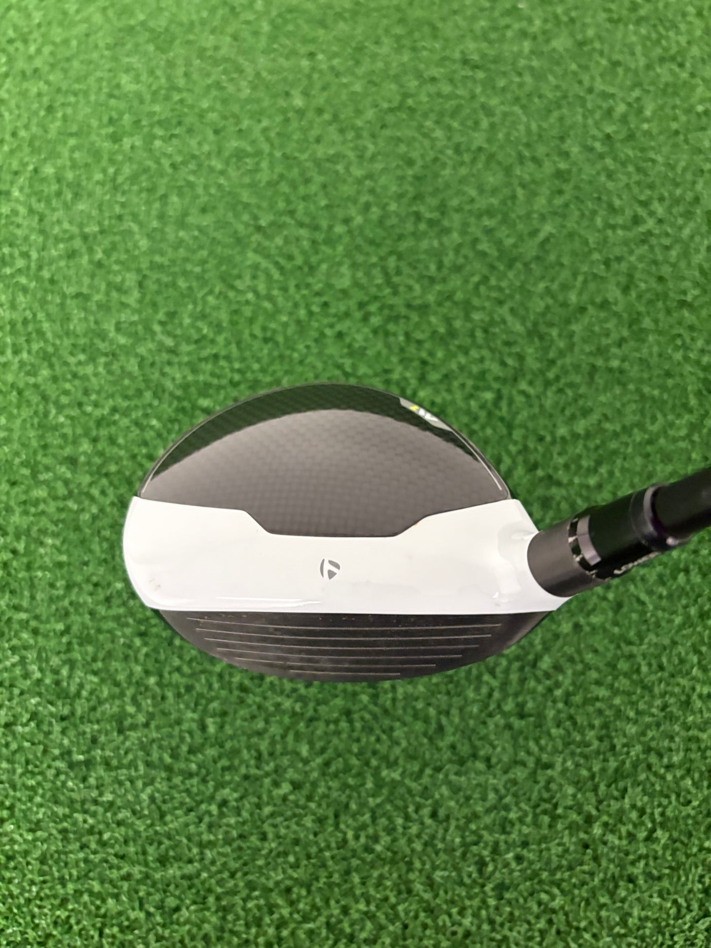 Taylormade M1 (2017) 19* 5 Wood (Stiff/Regular)