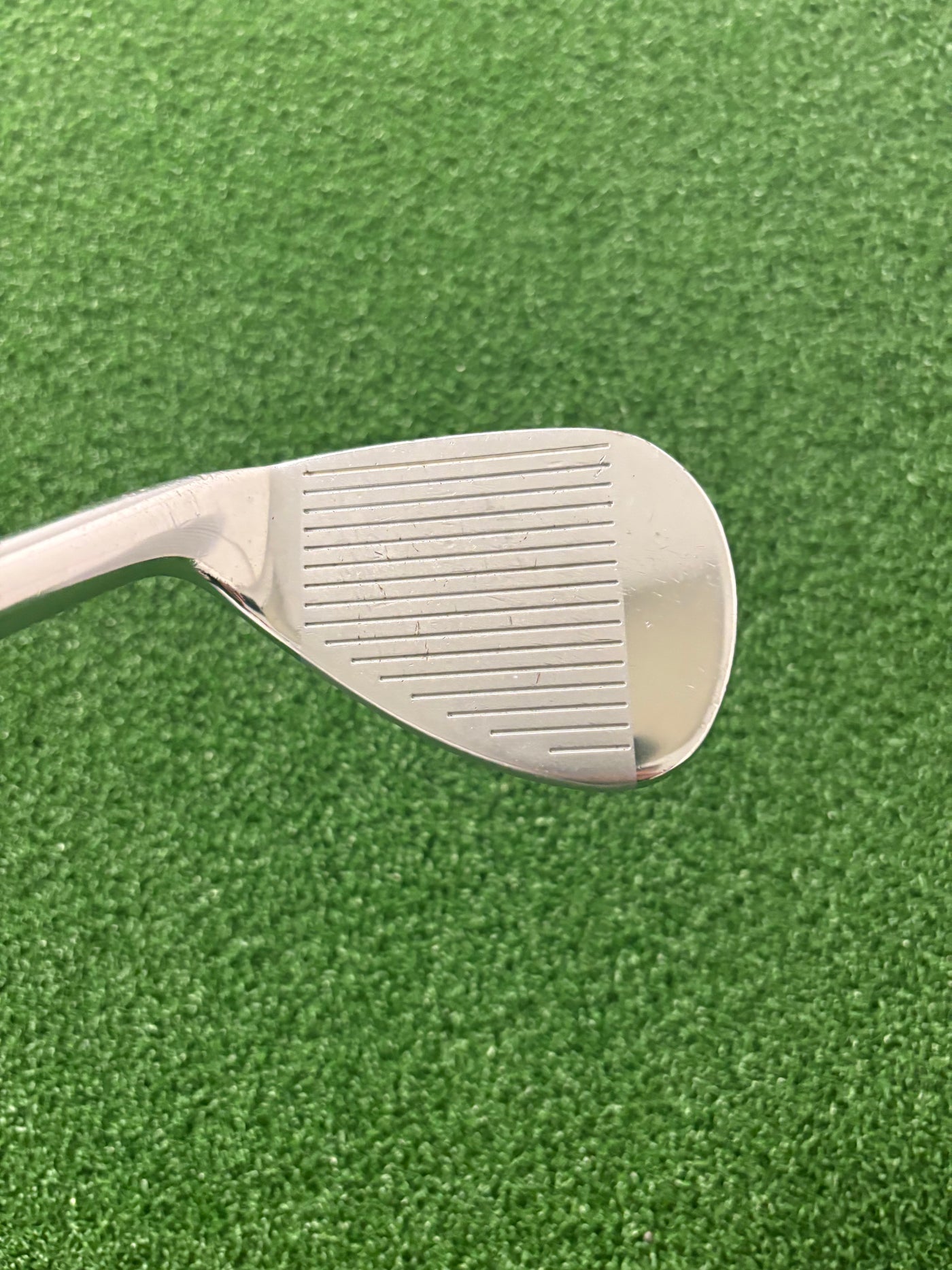 Taylormade Gloire Forged 55*