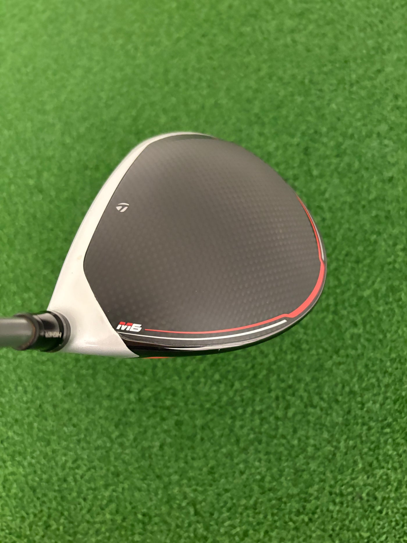 Taylormade M6 9.0* (Regular)