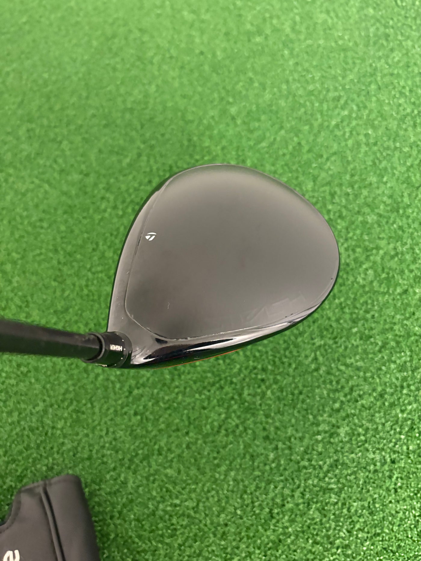 Taylormade Stealth Plus 9.0* (Stiff)