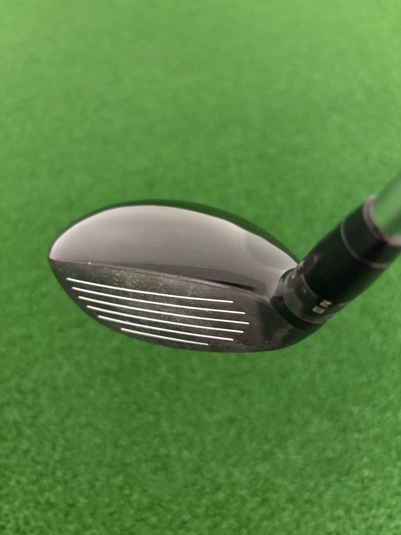 Titleist 915HD 17.5* 2 Hybrid (Stiff)