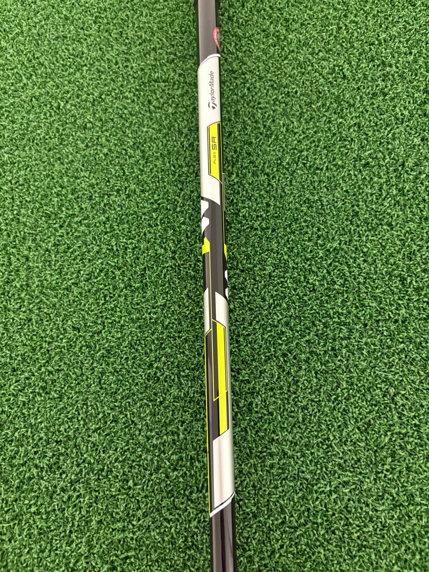 Taylormade M1 (2017) 19* 5 Wood (Stiff/Regular)