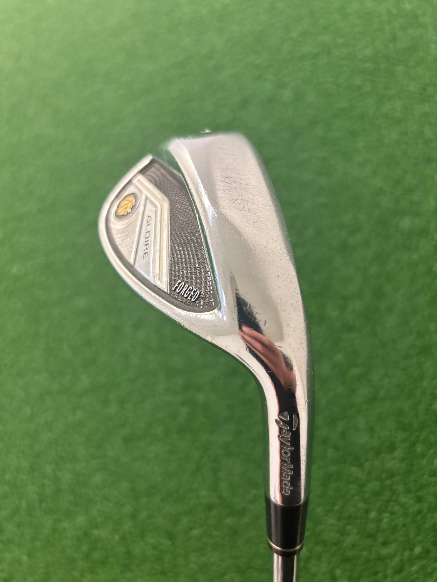 Taylormade Gloire Forged 55*