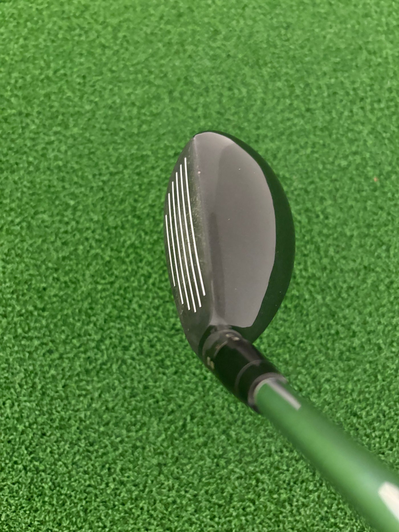 Titleist 915HD 17.5* 2 Hybrid (Stiff)
