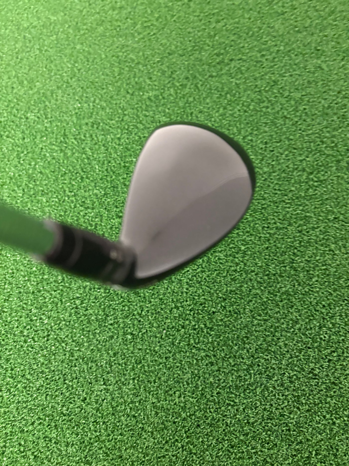 Titleist 915HD 17.5* 2 Hybrid (Stiff)