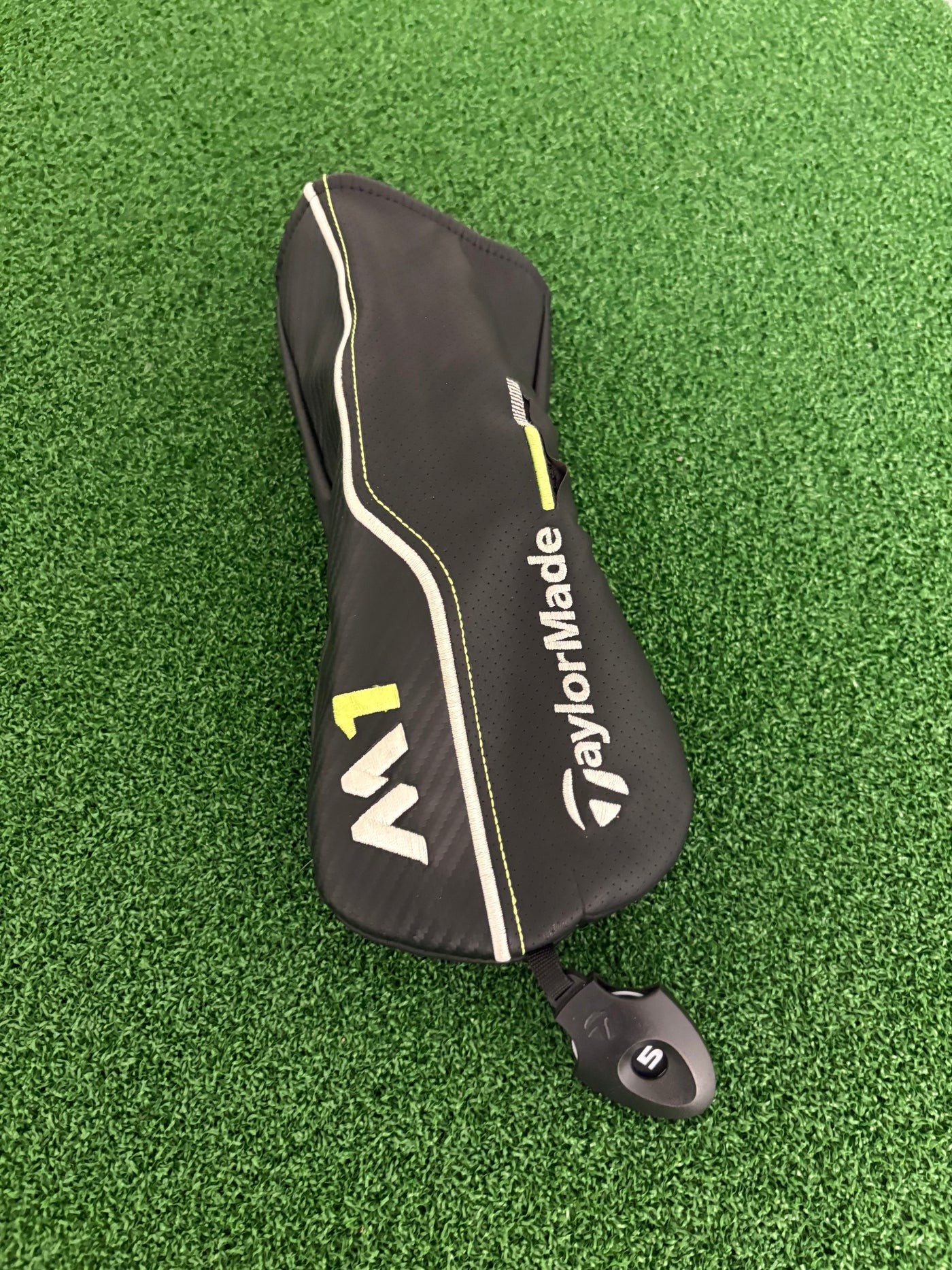 Taylormade M1 (2017) 19* 5 Wood (Stiff/Regular)