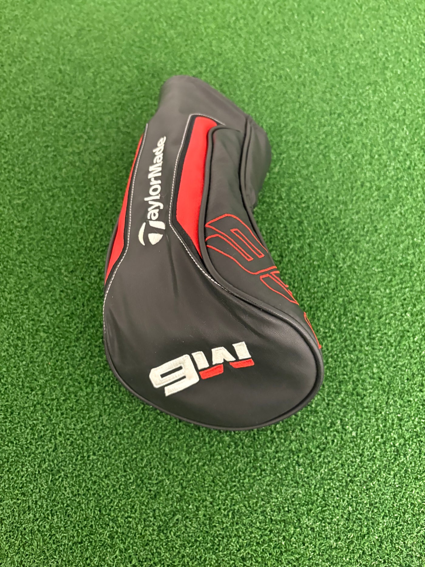 Taylormade M6 9.0* (Regular)