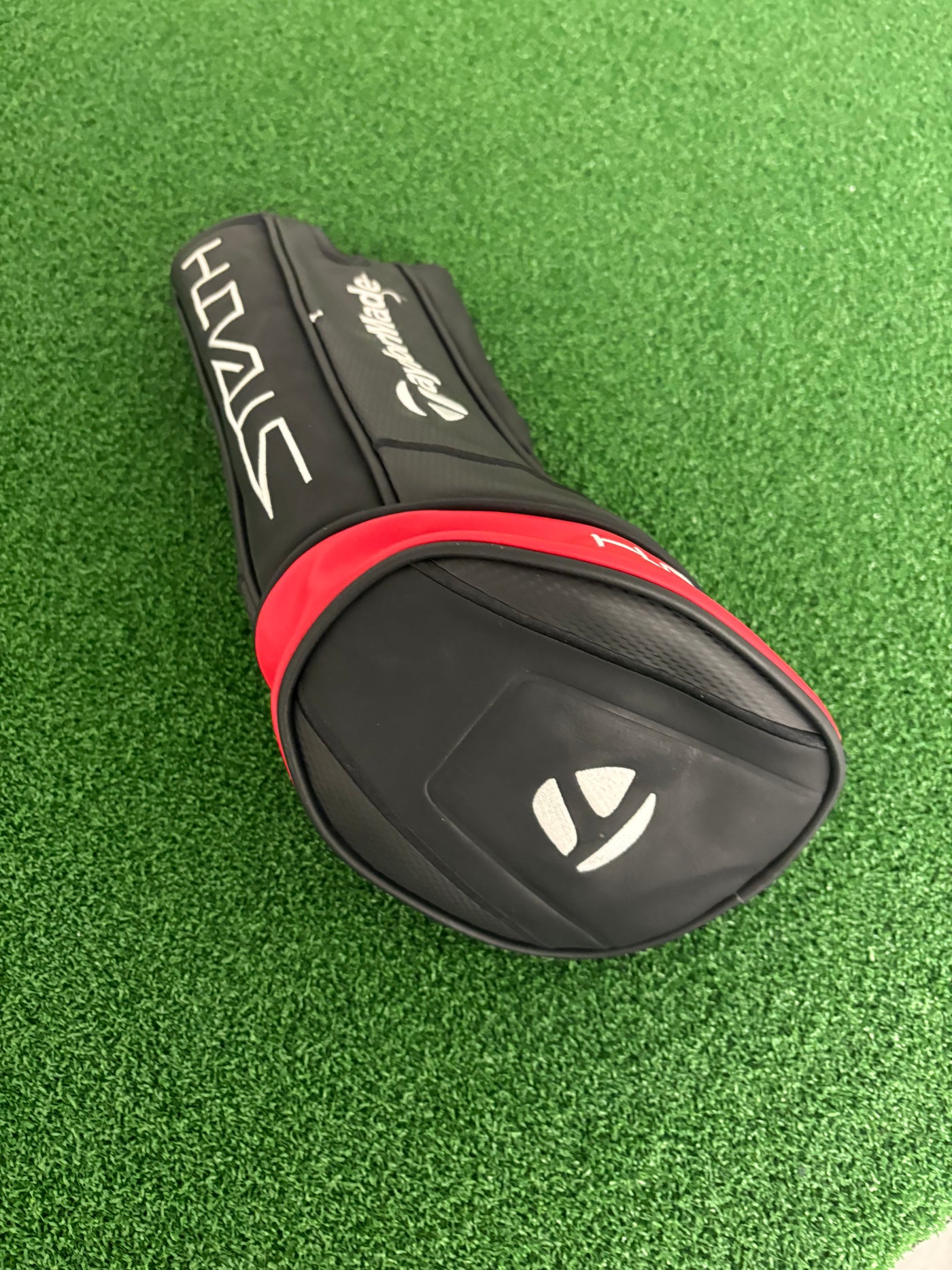 Taylormade Stealth Plus 9.0* (Stiff)