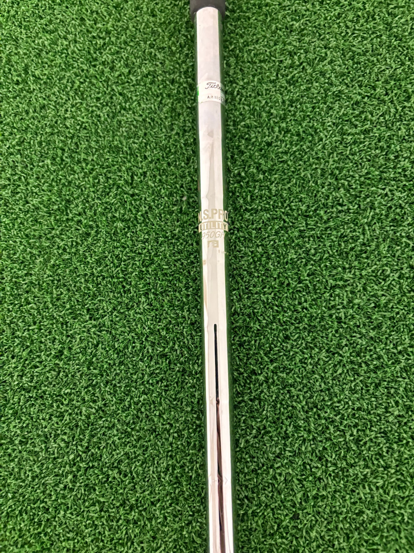 Titleist 915HD 17.5* 2 Hybrid (Stiff)