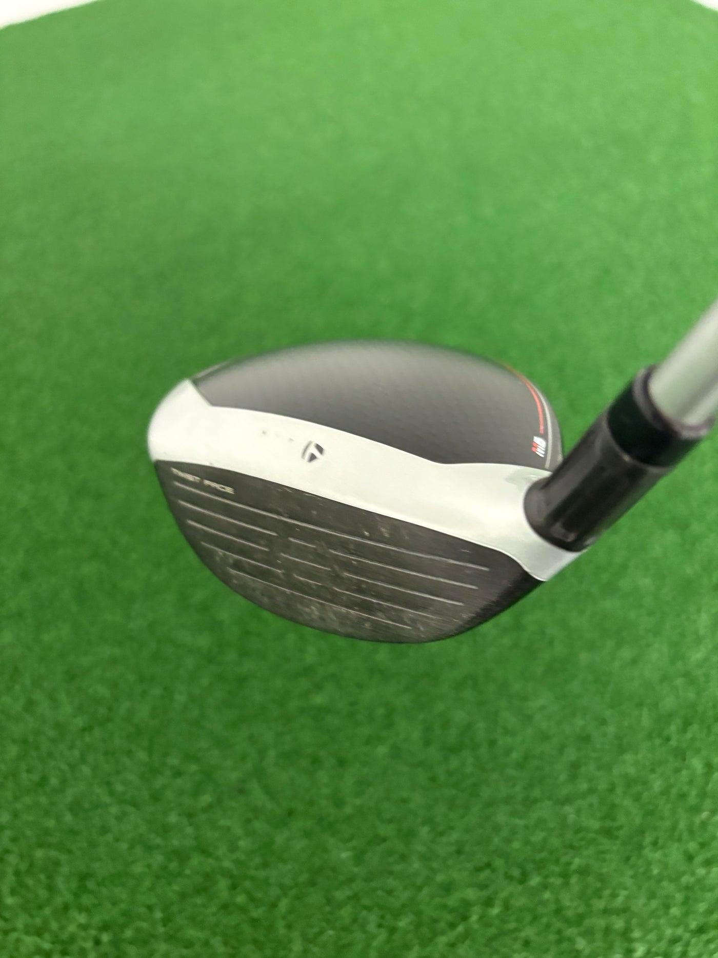 Taylormade M6 18* 5 Wood (Regular)