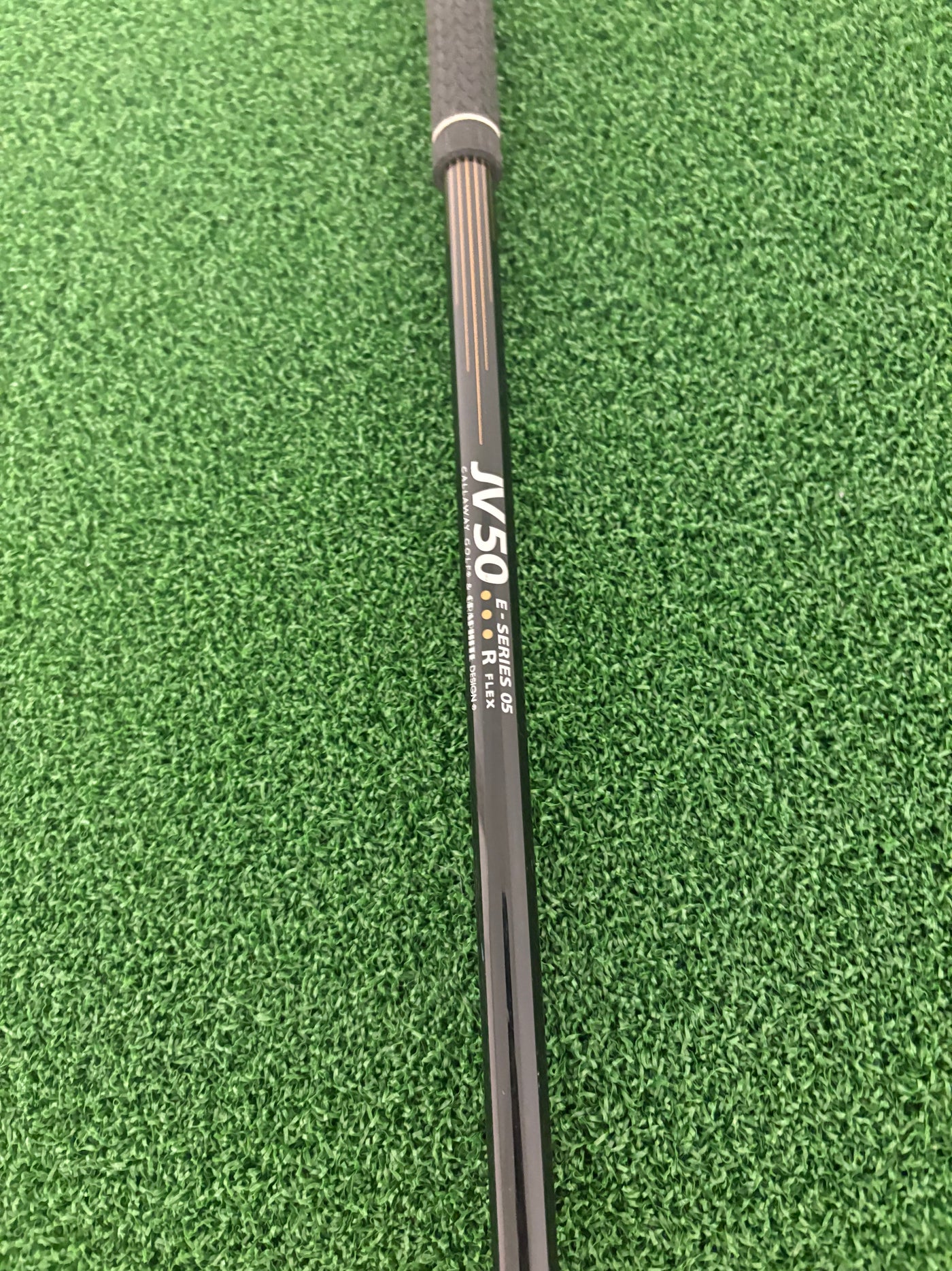 Callaway ERC Hot 15* 3 Wood (Regular)
