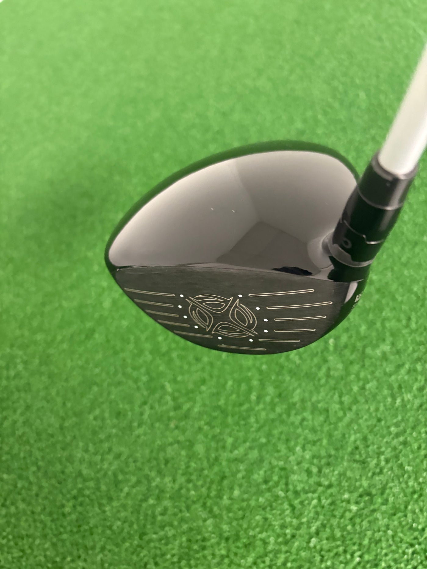 Callaway X Hot 9.5* (Stiff/Regular)