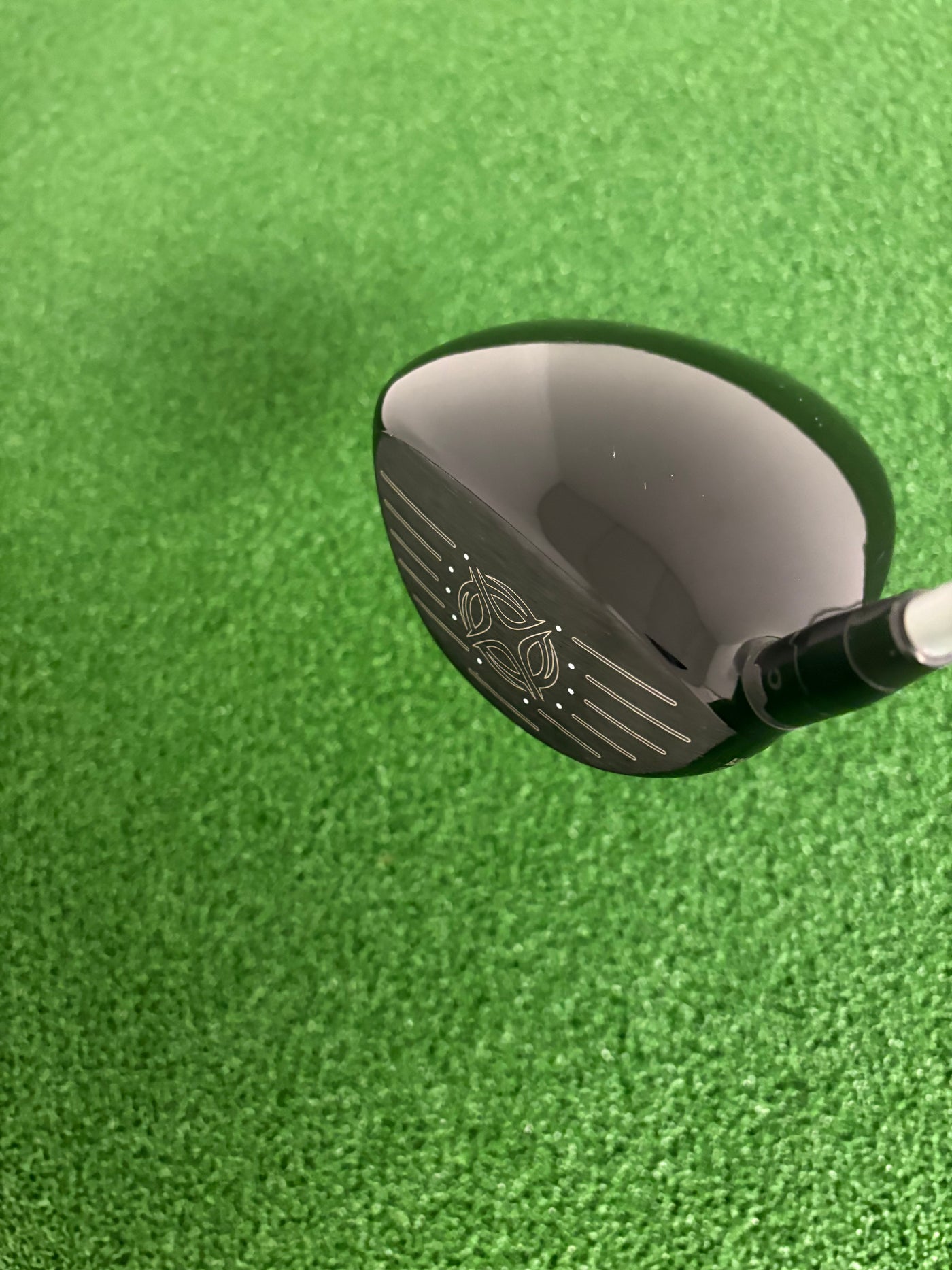 Callaway X Hot 9.5* (Stiff/Regular)