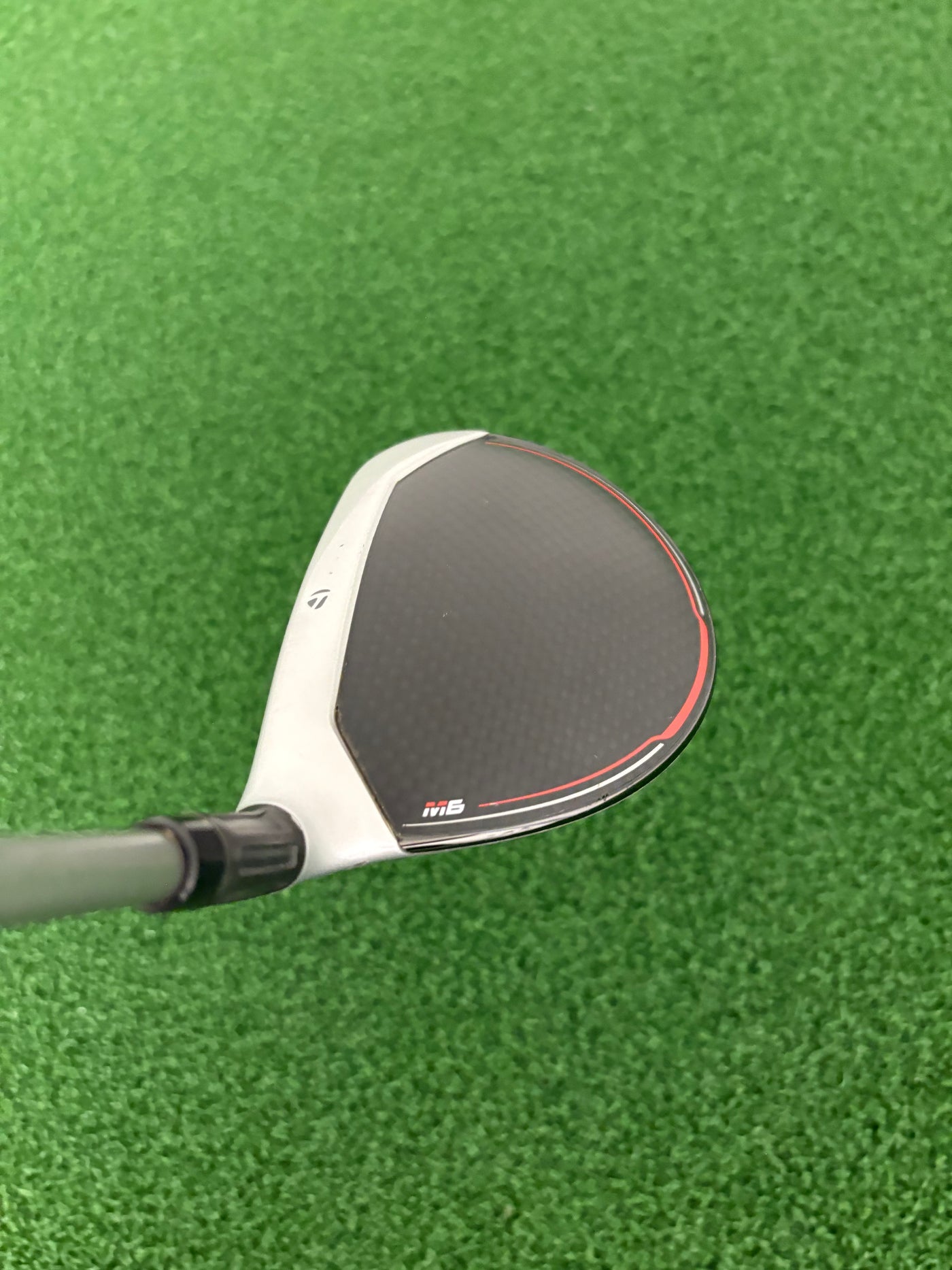 Taylormade M6 18* 5 Wood (Regular)