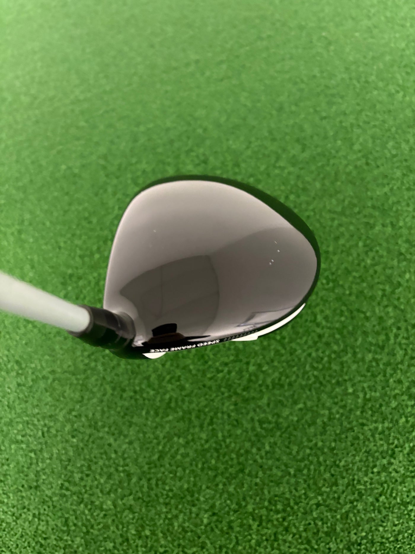Callaway X Hot 9.5* (Stiff/Regular)