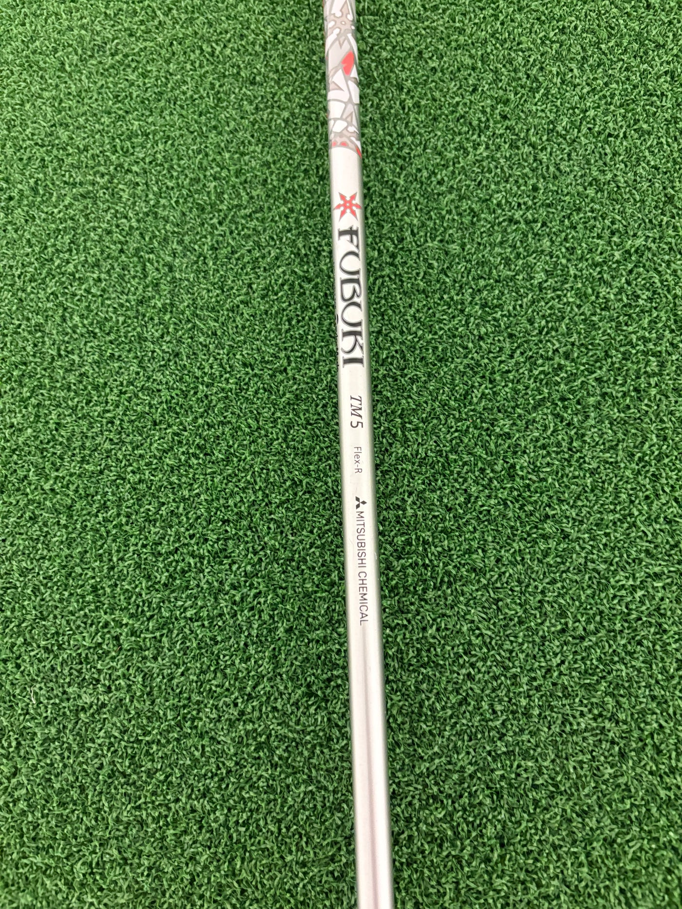 Taylormade M6 18* 5 Wood (Regular)