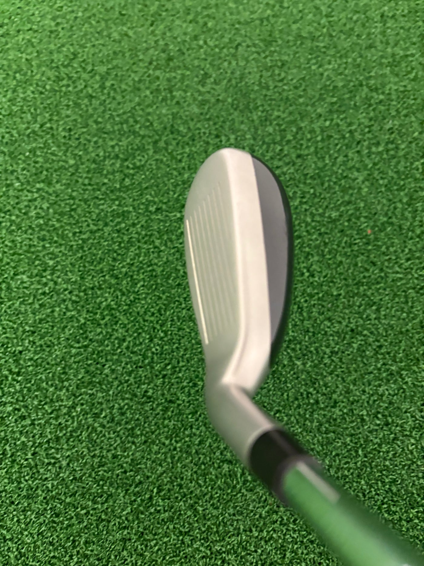 Ping G20 17* 2 Hybrid (Stiff)