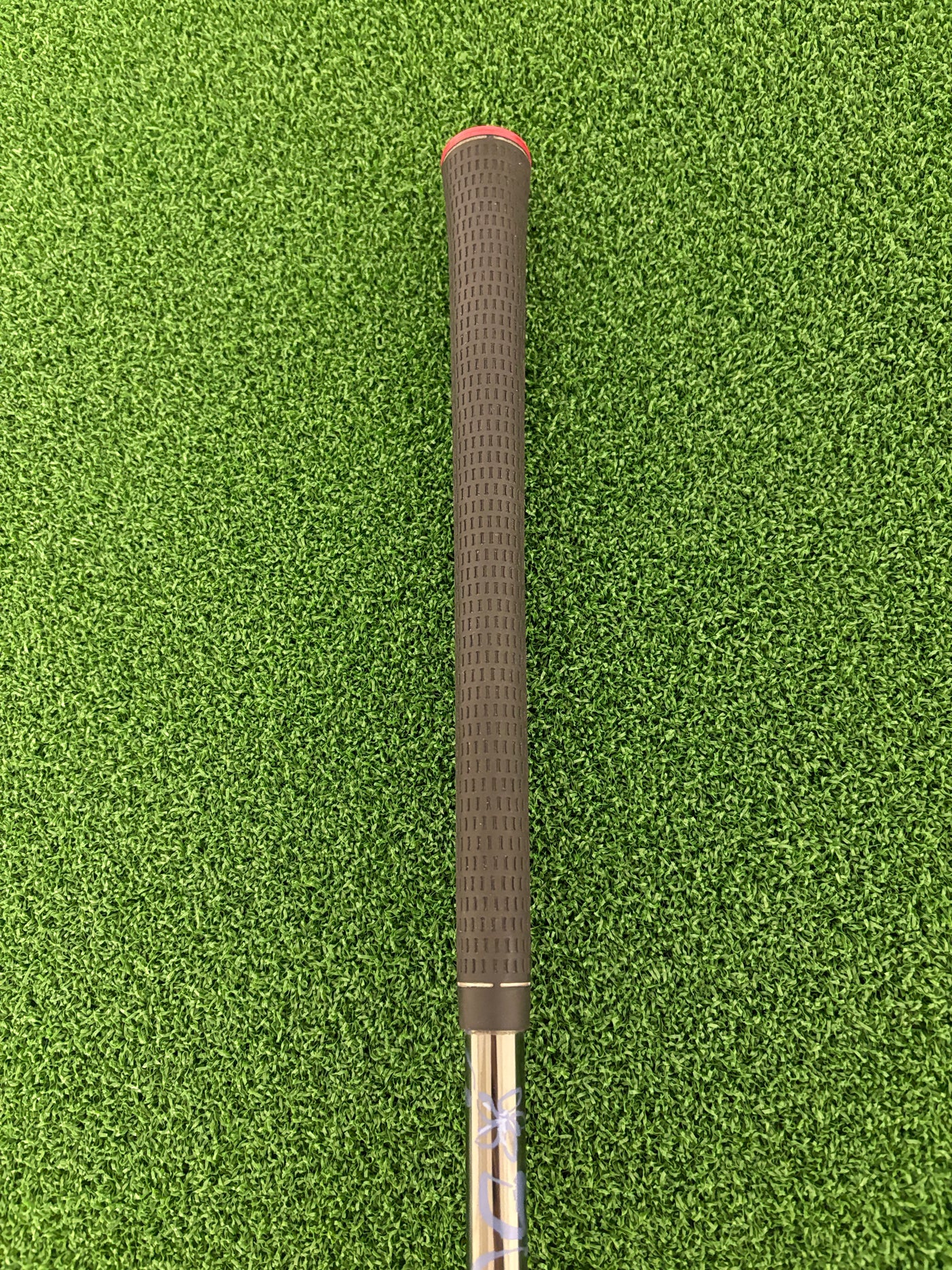 Taylormade R9 9.5* (Stiff)