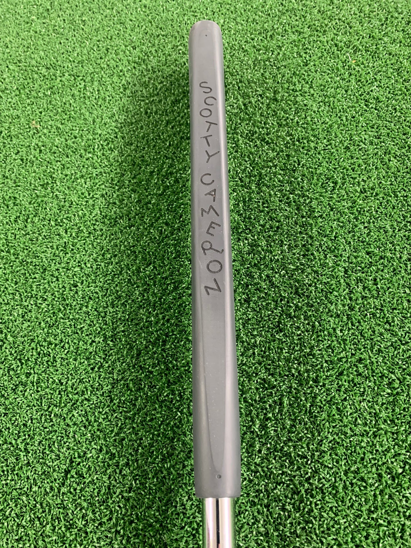 Scotty Cameron Phantom X 7.5 (35")