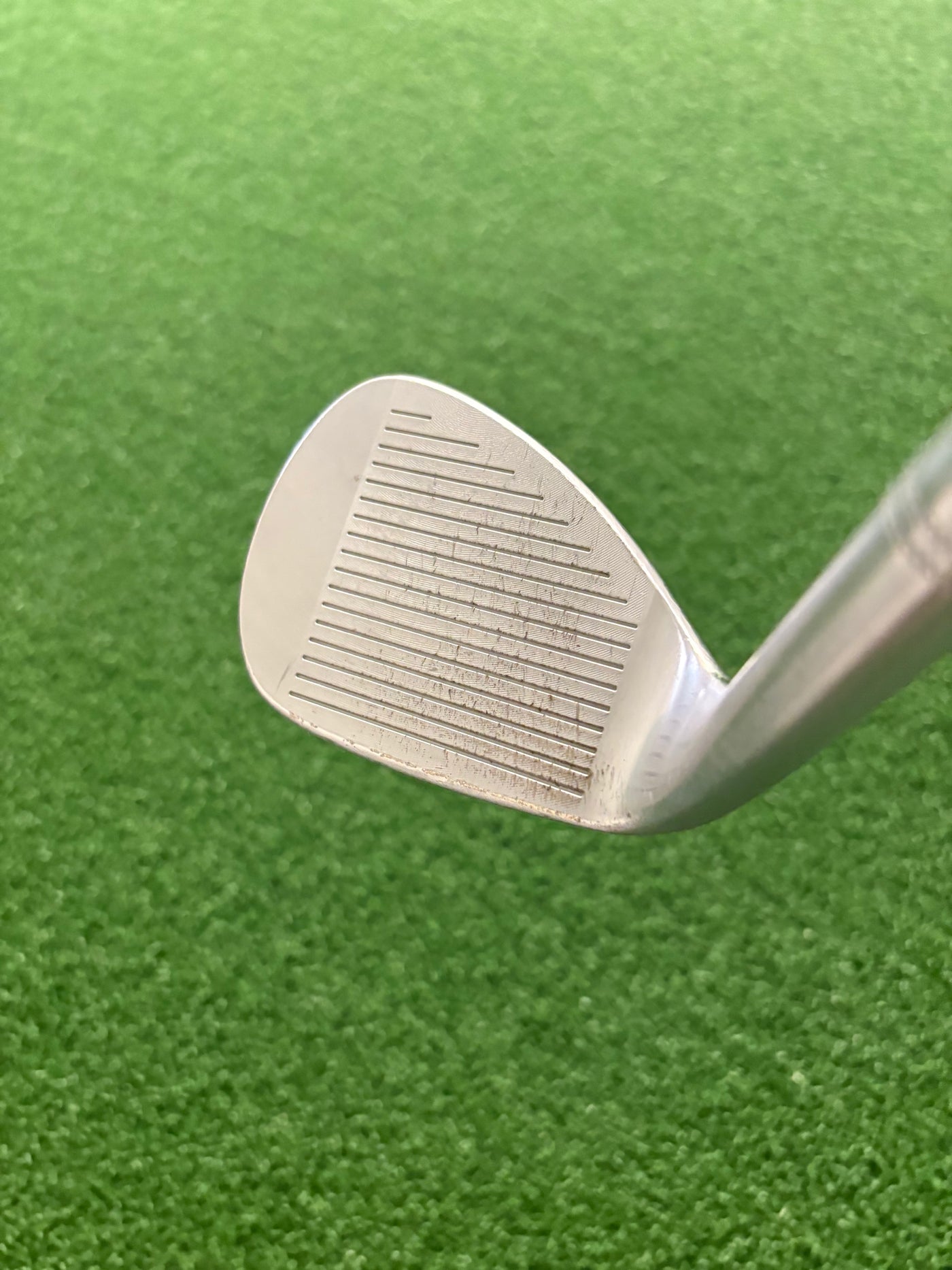 Titleist Vokey Cold Forged S Grind 58*