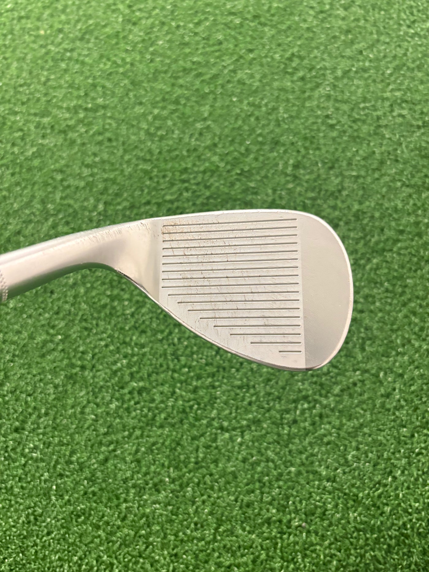 Titleist Vokey Cold Forged S Grind 58*