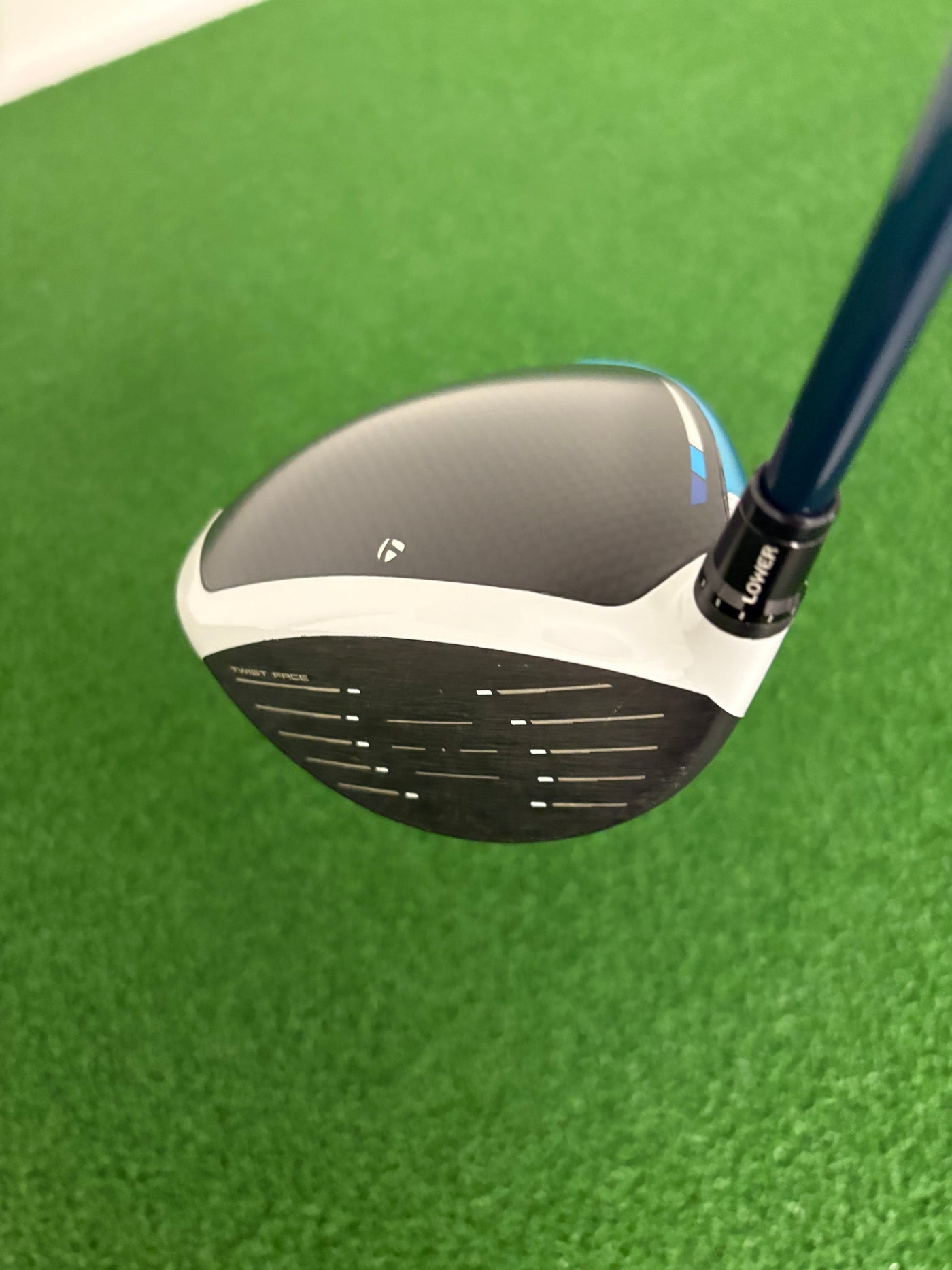 Taylormade Sim 2 9.0* (Stiff)