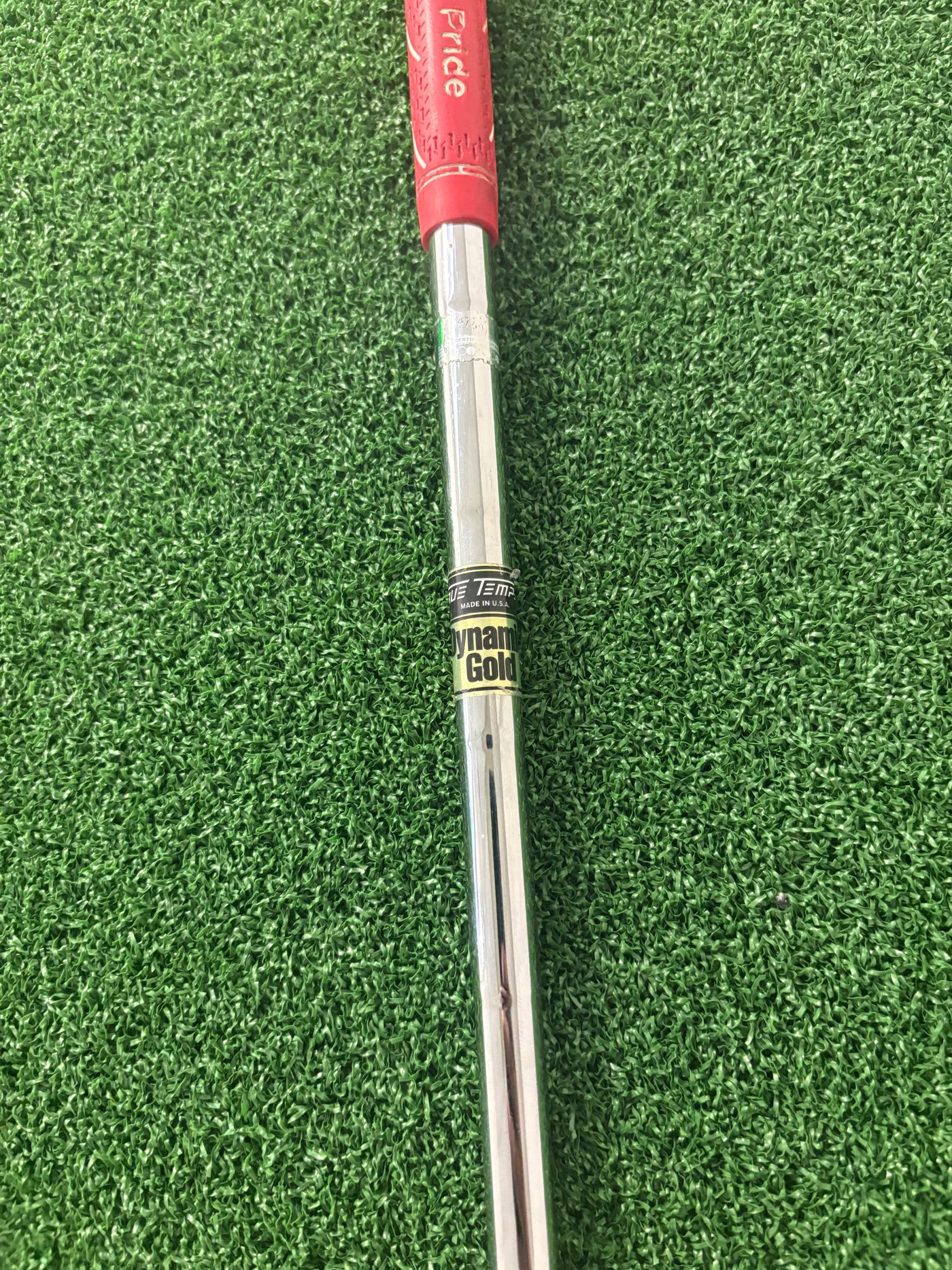 Titleist Vokey Cold Forged S Grind 58*